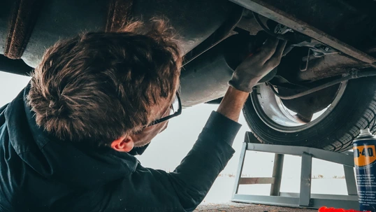 Ford Servis Cena